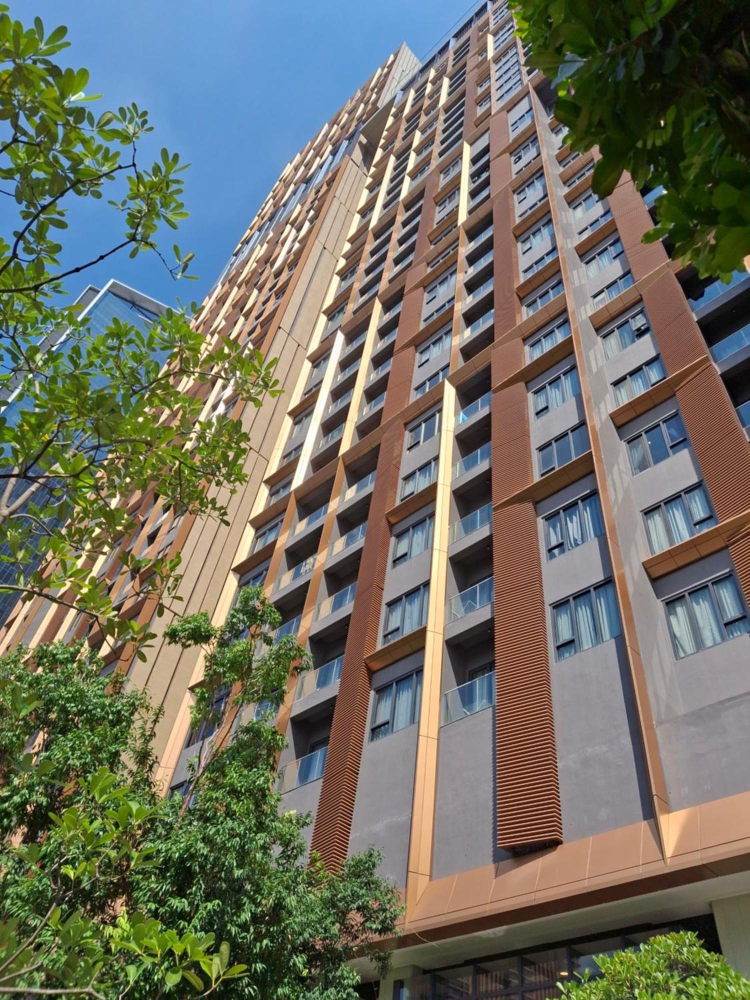 Lucentia Suites At Kuala Lumpur Luaran gambar