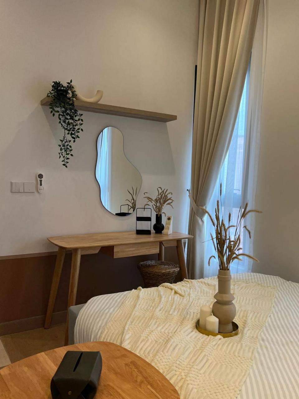 Lucentia Suites At Kuala Lumpur Luaran gambar