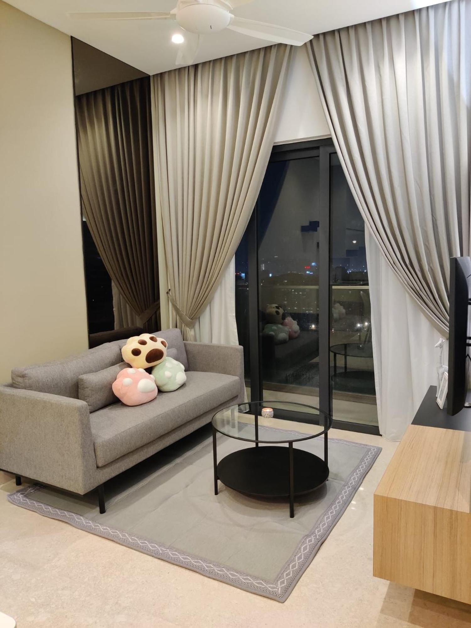 Lucentia Suites At Kuala Lumpur Luaran gambar