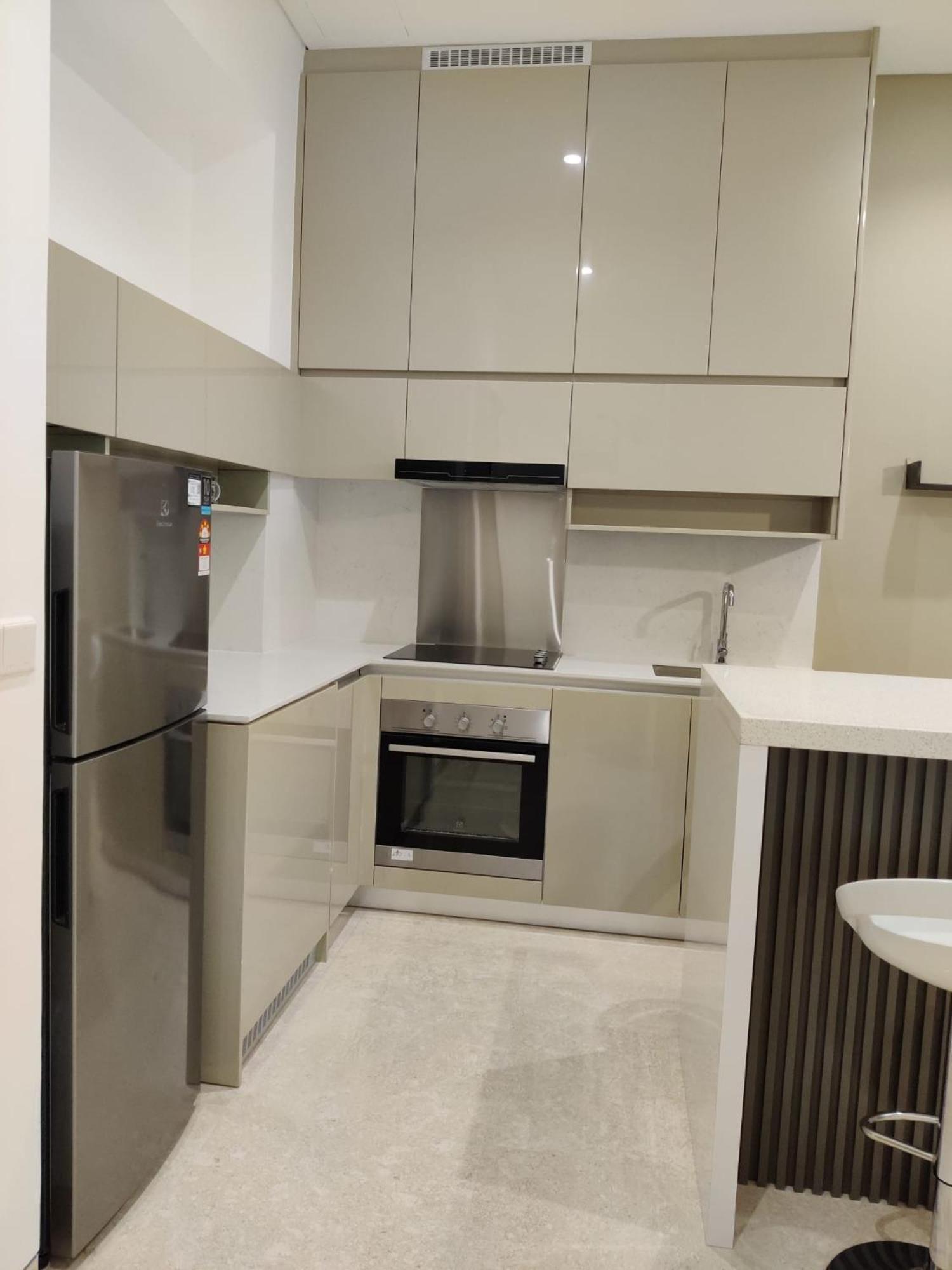 Lucentia Suites At Kuala Lumpur Luaran gambar