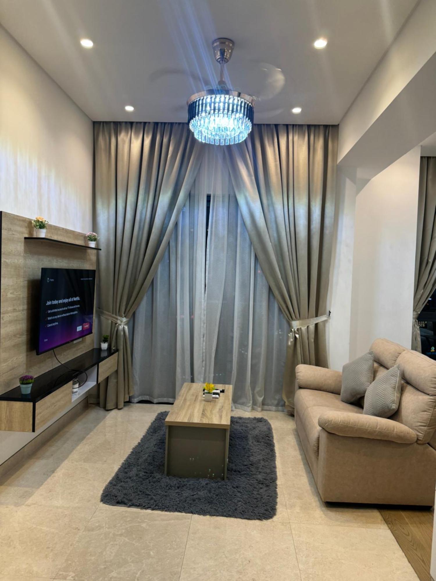 Lucentia Suites At Kuala Lumpur Luaran gambar