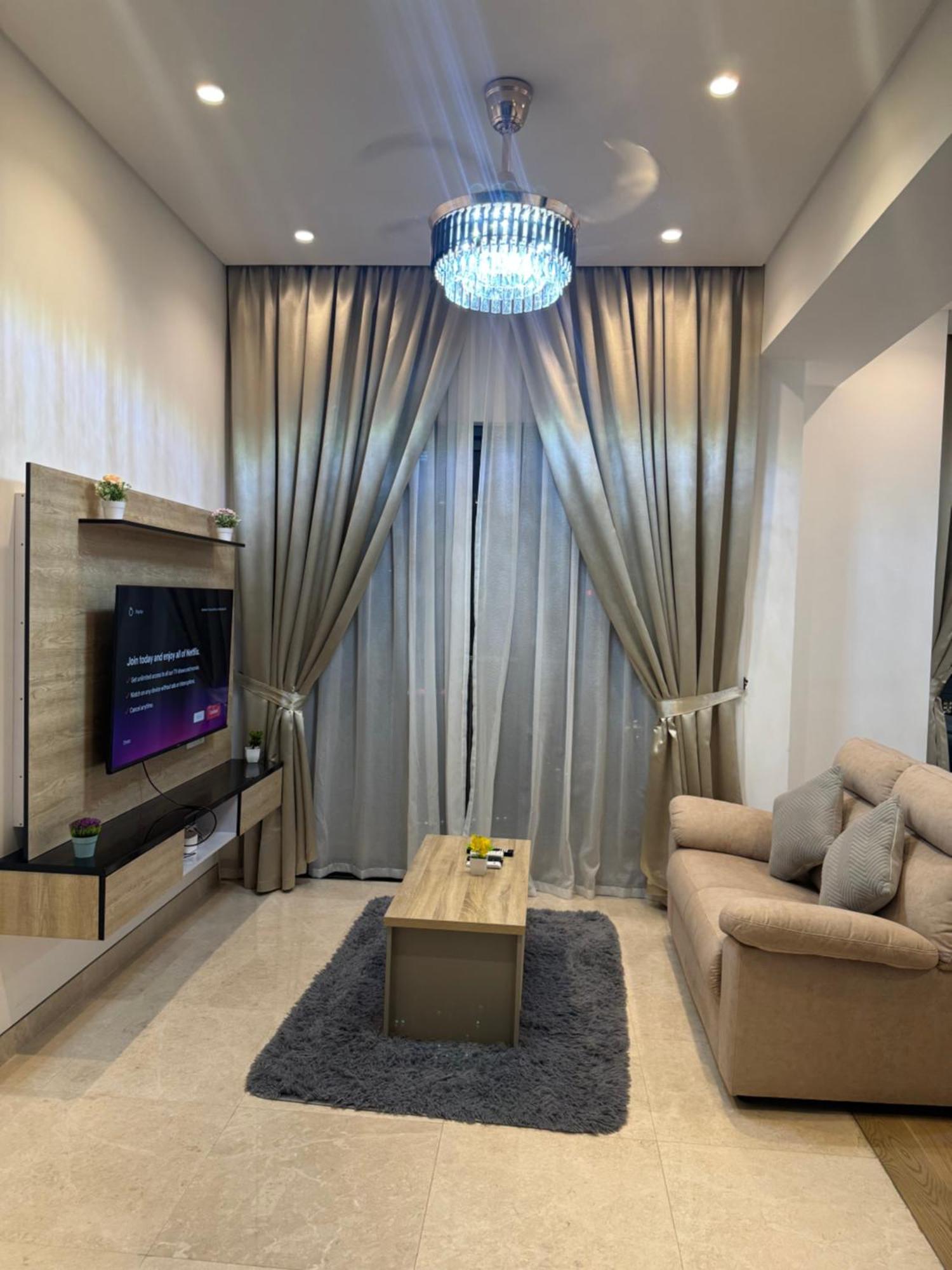 Lucentia Suites At Kuala Lumpur Luaran gambar