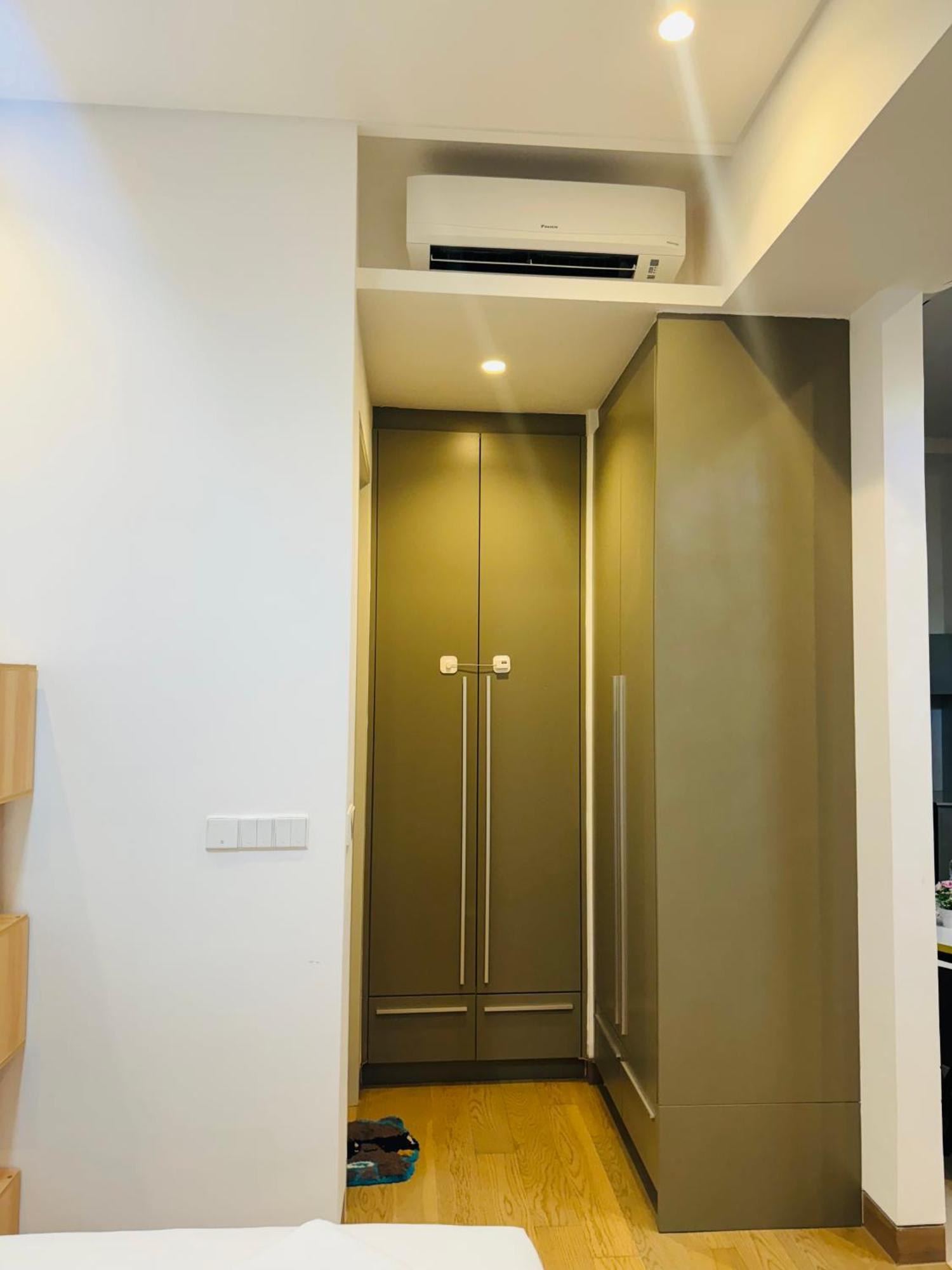 Lucentia Suites At Kuala Lumpur Luaran gambar