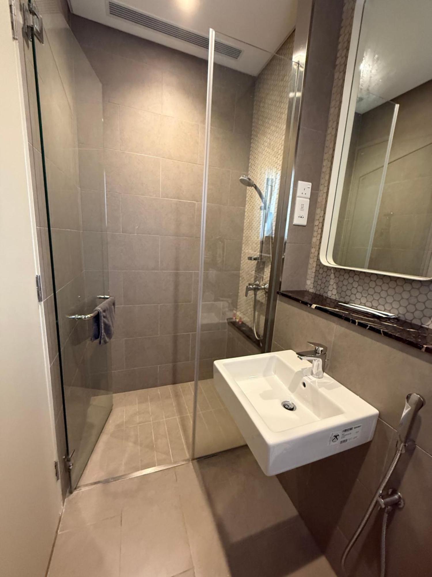 Lucentia Suites At Kuala Lumpur Luaran gambar