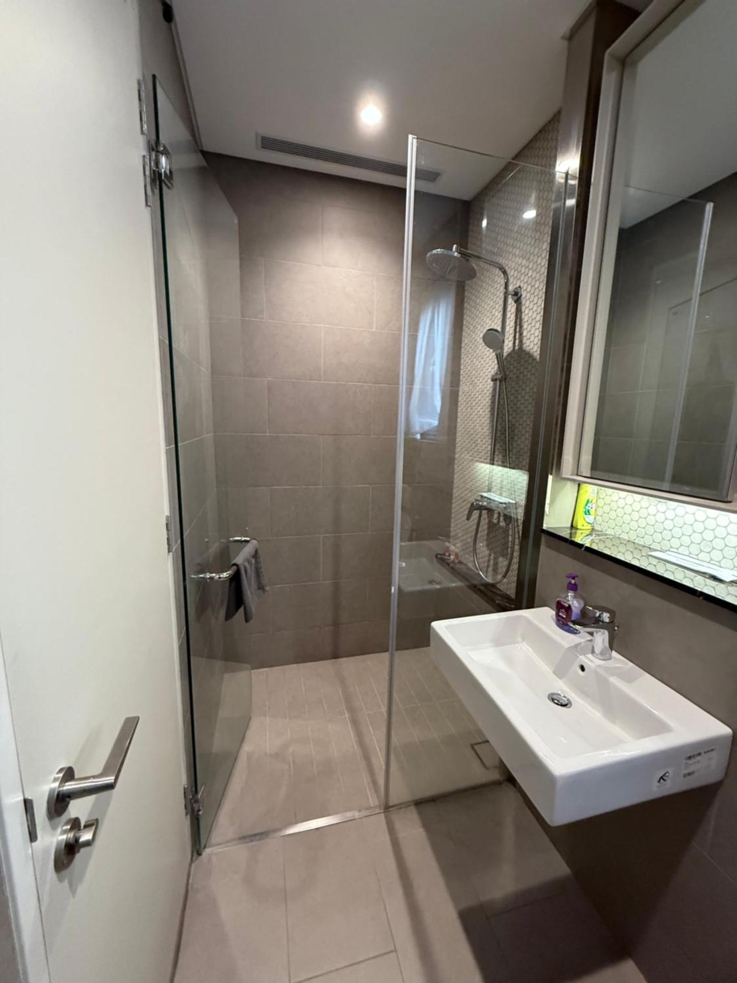 Lucentia Suites At Kuala Lumpur Luaran gambar