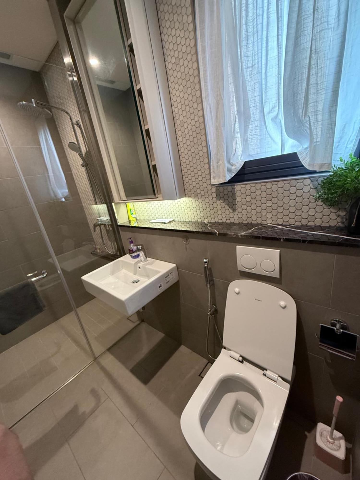 Lucentia Suites At Kuala Lumpur Luaran gambar