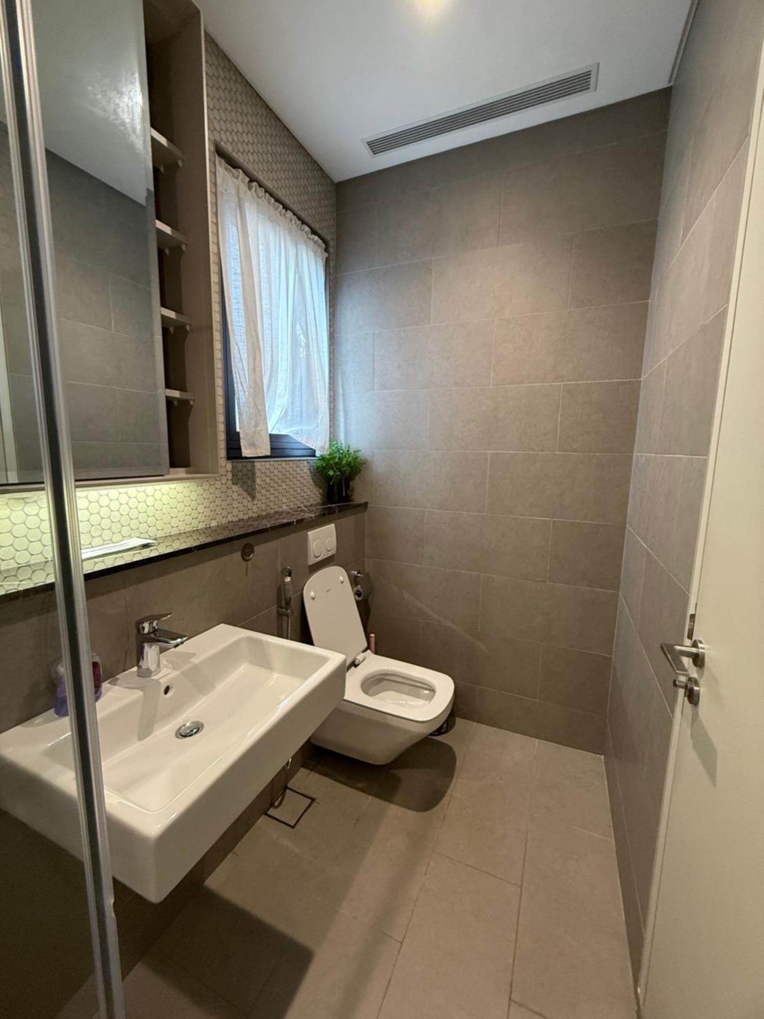 Lucentia Suites At Kuala Lumpur Luaran gambar