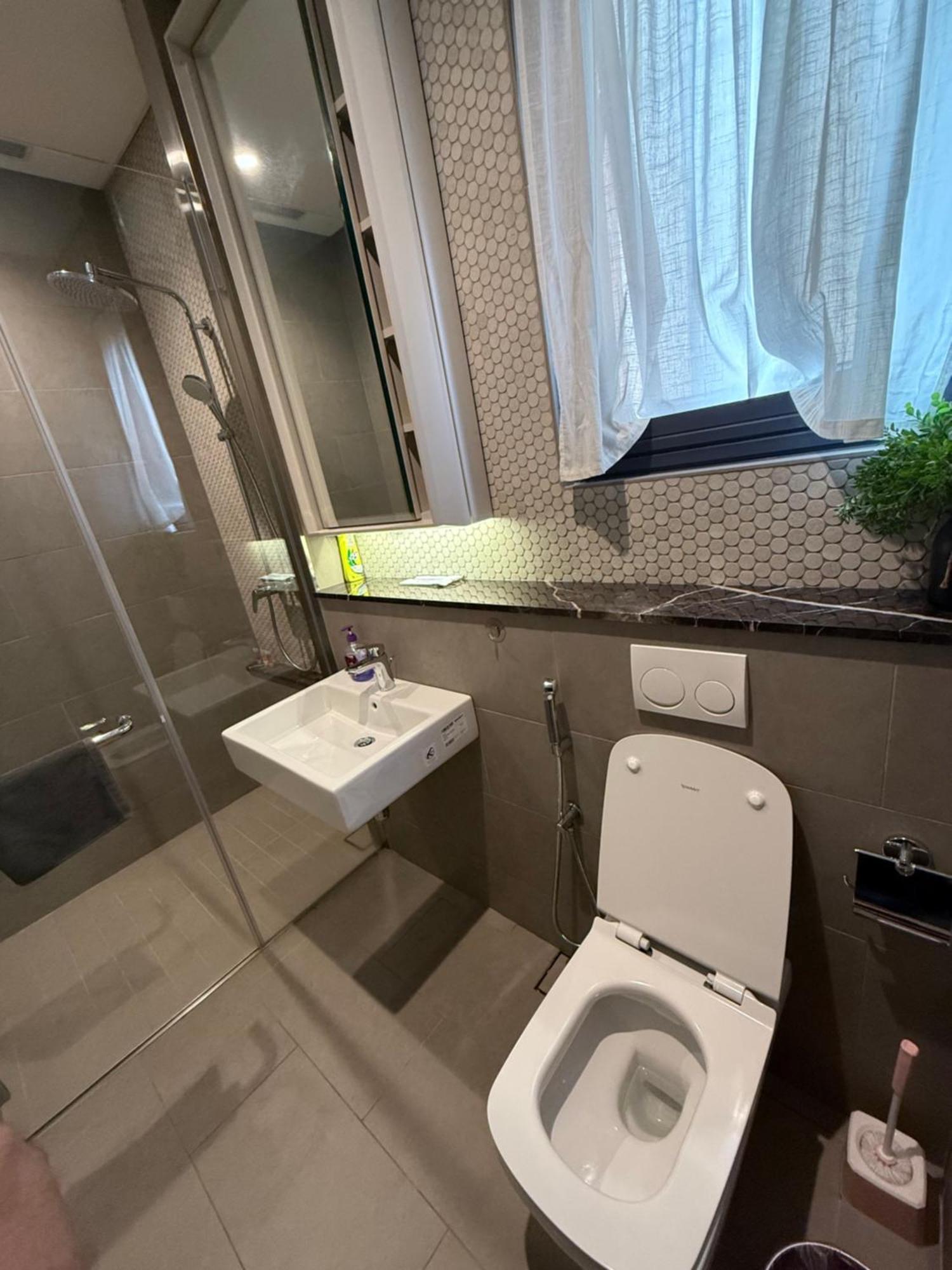 Lucentia Suites At Kuala Lumpur Luaran gambar
