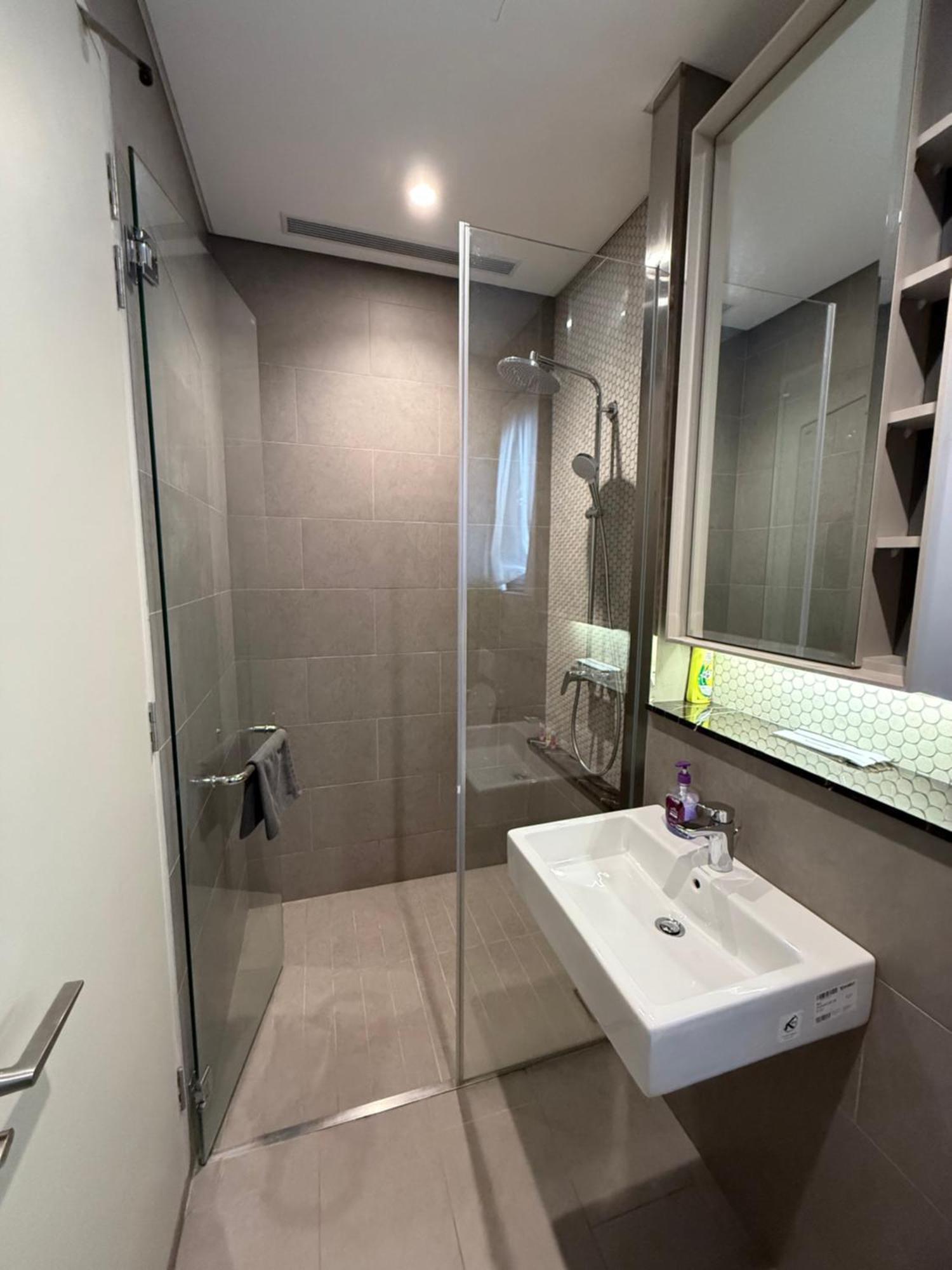 Lucentia Suites At Kuala Lumpur Luaran gambar