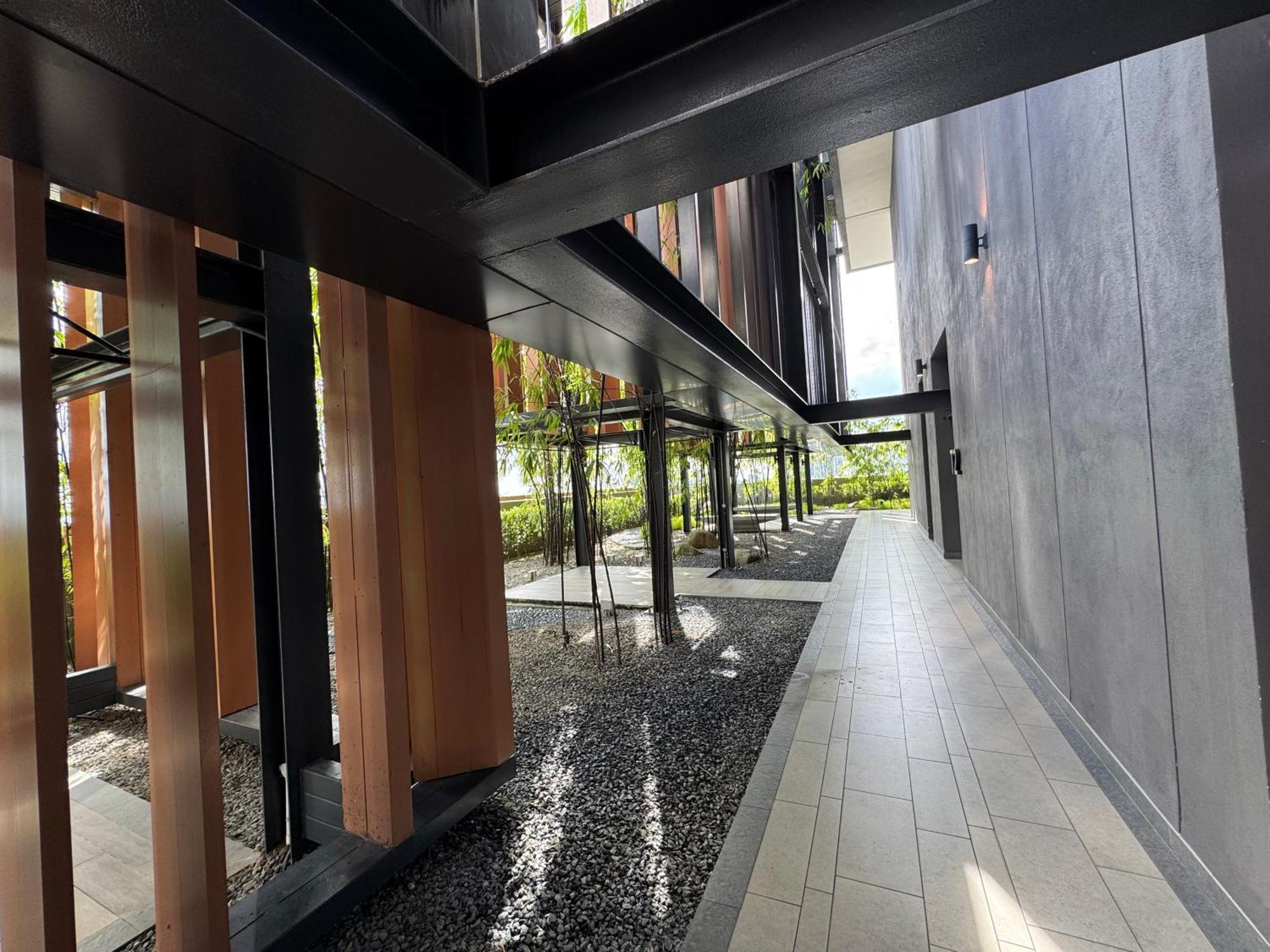 Lucentia Suites At Kuala Lumpur Luaran gambar