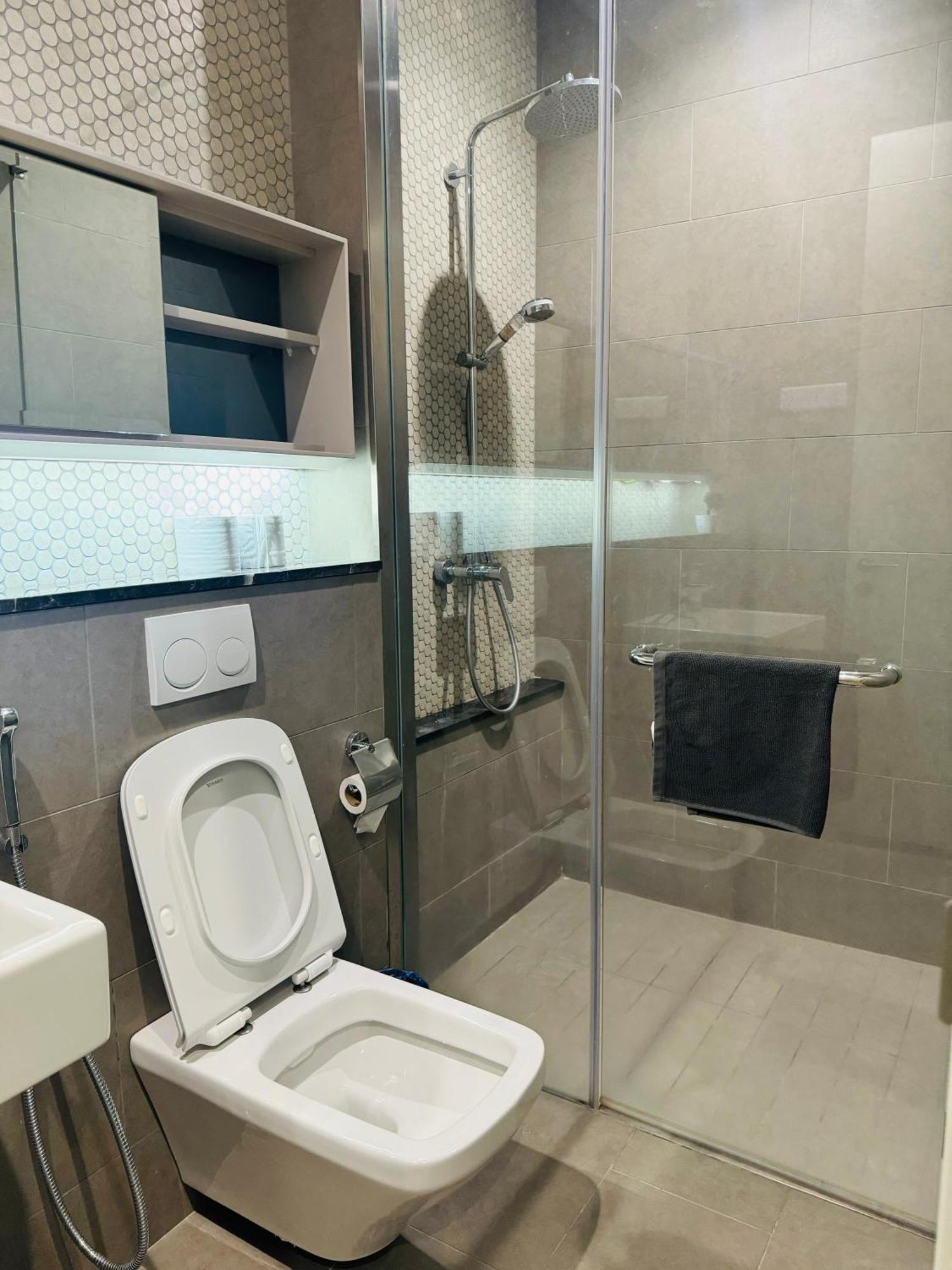 Lucentia Suites At Kuala Lumpur Luaran gambar