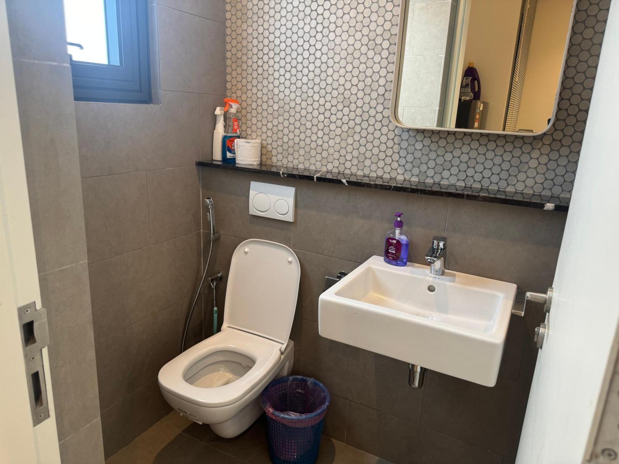 Lucentia Suites At Kuala Lumpur Luaran gambar