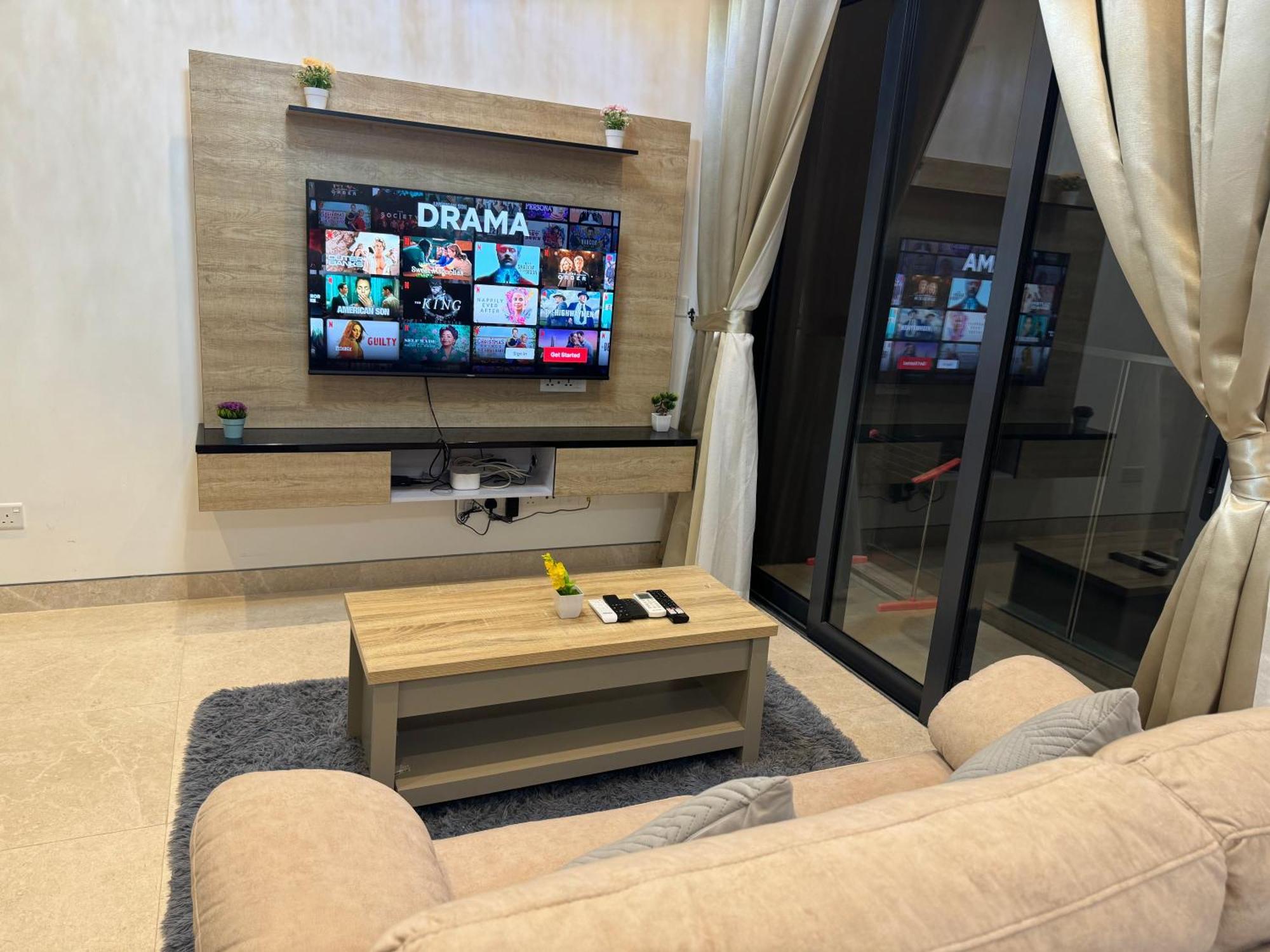 Lucentia Suites At Kuala Lumpur Luaran gambar